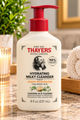 Thayers Hydrating Milky Cleanser – Snow Mushroom + Hyaluronic Acid