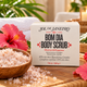 Sol de Janeiro Bom Dia Body Scrub – Cheirosa 40 – 7.8 oz / 220 g