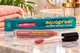 Models Own Aquaproof Waterproof Semi-Matte Lipgloss – 5.5 mL / 0.18 fl oz Pinkish shade