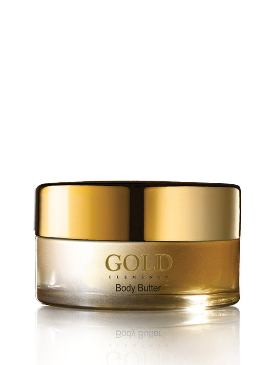 Golden Body Butter – Supreme